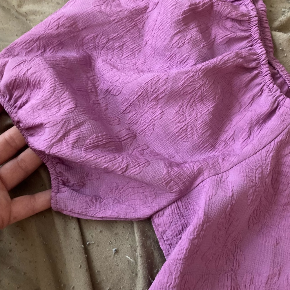 New w/tags ModCloth top! - Picture 2 of 7